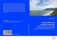 Portada del libro de Surfing Nation(s)
Surfing Country(s)