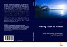 Copertina di Making Space to Breathe