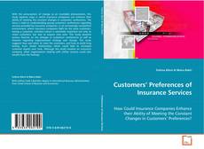 Portada del libro de Customers’ Preferences of Insurance Services