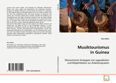 Portada del libro de Musiktourismus in Guinea