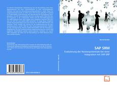 Couverture de SAP SRM