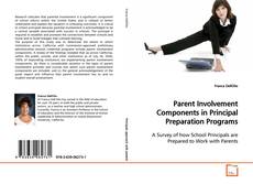 Copertina di Parent Involvement Components in Principal
Preparation Programs
