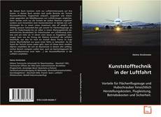 Copertina di Kunststofftechnik in der Luftfahrt