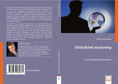 Globalized eLearning kitap kapağı