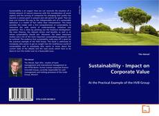 Copertina di Sustainability - Impact on Corporate Value