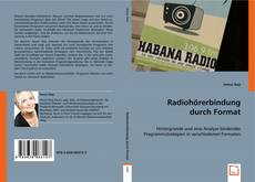 Radiohörerbindung durch Format kitap kapağı