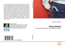 Copertina di Being Mobile
