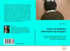 Copertina di Access to Diabetes Information by Punjabis