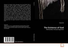 Couverture de The Existence of God
