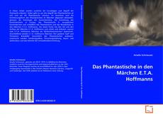 Portada del libro de Das Phantastische in den Märchen E.T.A. Hoffmanns