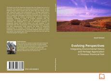 Copertina di Evolving Perspectives