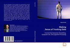 Copertina di Making Sense of Tracking Data