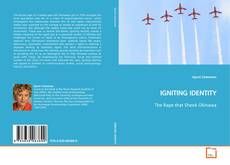 Couverture de IGNITING IDENTITY