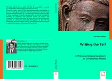 Bookcover of Writing the Self