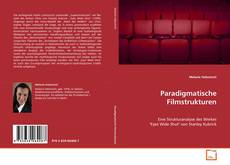 Portada del libro de Paradigmatische Filmstrukturen