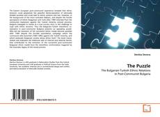 Buchcover von The Puzzle