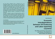 Copertina di Economic Interdependence between Oil Producing and
Labor Exporting Countries