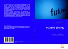 Portada del libro de Mapping Security