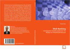 Couverture de Web-Banking