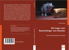 Buchcover von Die Sage vom Rattenfänger von Hameln