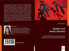 Couverture de Gender and Aortic Stenosis