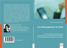 Copertina di Cue-Management im Web