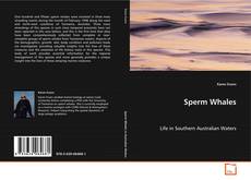 Copertina di Sperm Whales