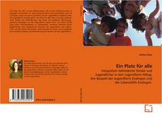 Copertina di Ein Platz für alle