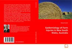 Copertina di Epidemiology of Farm Injuries in New South Wales,
Australia