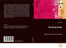 Portada del libro de Reading Body