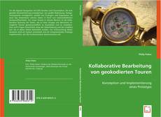 Buchcover von Kollaborative Bearbeitung von geokodierten Touren