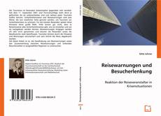 Capa do livro de Reisewarnungen und Besucherlenkung 
