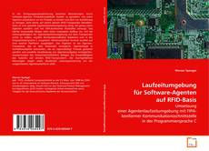Buchcover von Laufzeitumgebung für Software-Agenten auf RFID-Basis