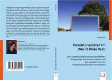 Hexentanzplätze im World Wide Web kitap kapağı