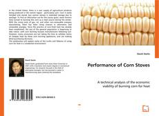 Performance of Corn Stoves kitap kapağı
