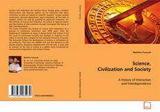 Copertina di Science, Civilization and Society