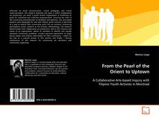 Portada del libro de From the Pearl of the Orient to Uptown