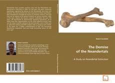 Copertina di The Demise of the Neandertals