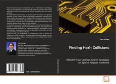 Copertina di Finding Hash Collisions