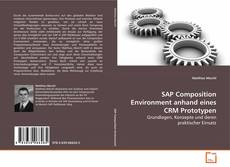 Copertina di SAP Composition Environment anhand eines CRM
Prototypen