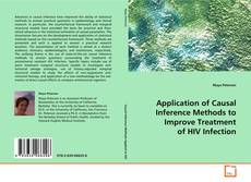 Copertina di Application of Causal Inference Methods to Improve Treatment of HIV Infection