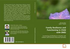 Copertina di Family resilience and functioning in child with DMD