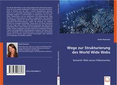 Bookcover of Wege zur Strukturierung des World Wide Webs