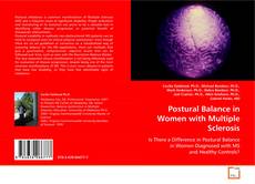 Postural Balance in Women with Multiple Sclerosis的封面