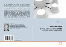 Couverture de XML-basierte Datenaustauschformate