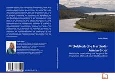 Portada del libro de Mitteldeutsche Hartholz-Auenwälder