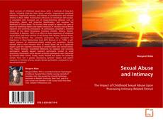 Buchcover von Sexual Abuse and Intimacy
