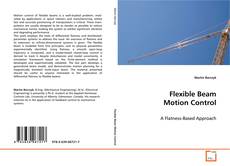 Copertina di Flexible Beam Motion Control