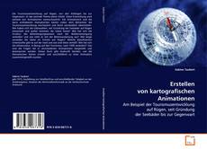 Copertina di Erstellen von kartografischen Animationen