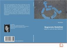 Copertina di Begrenzte Mobilität